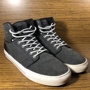 Vans OTW Collection